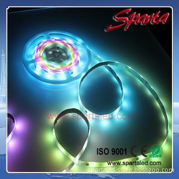 12V dream color led strip